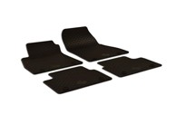 ZUBRY Auto tepisi gumeni Opel Insignia, 2013>2017 